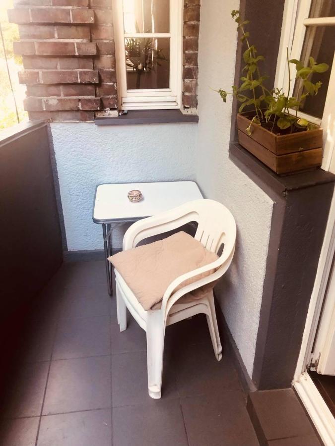Friends Apartment สวูพสค์ ภายนอก รูปภาพ